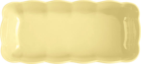 Emile Henry Backformen und Tabletts für Torte Rechtecke