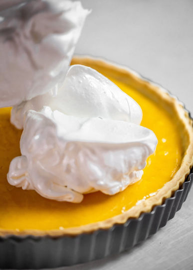 Kitchen Craft Φόρμα Ζαχαροπλαστικής για Τάρτα από Ανοξείδωτο Ατσάλι με Αποσπώμενη Βάση