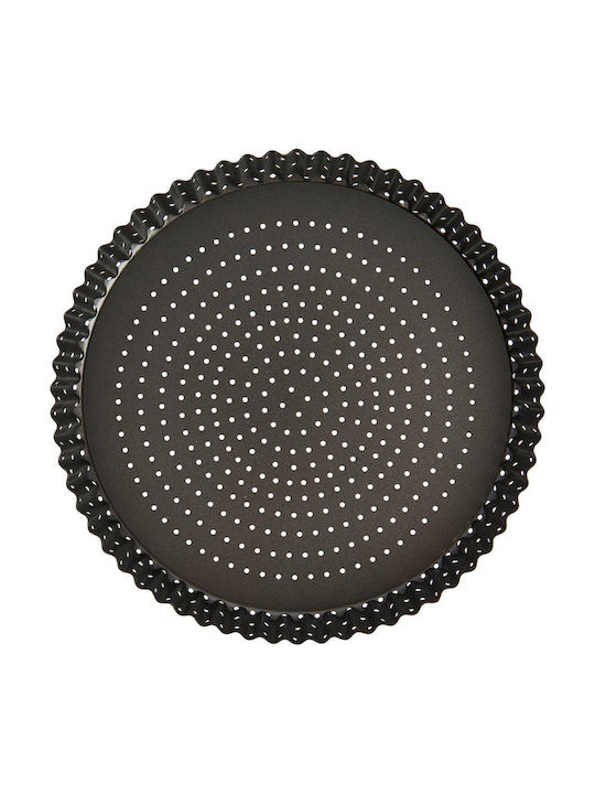 Kitchen Craft Φόρμα Ζαχαροπλαστικής για Τάρτα 25x25εκ.