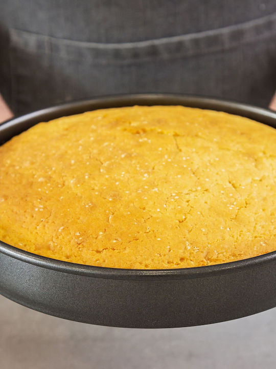 Kitchen Craft Backformen Und Tabletts Für Torte Rund