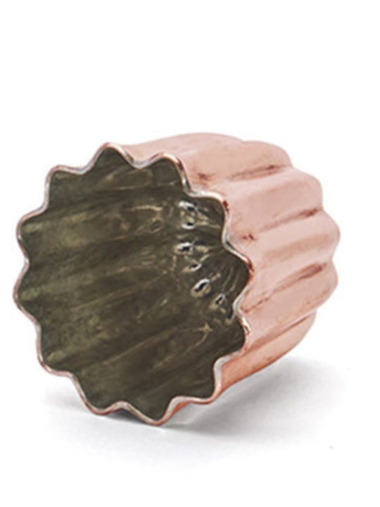 De Buyer Formă Pentru Tort 3.7x3.3 cm