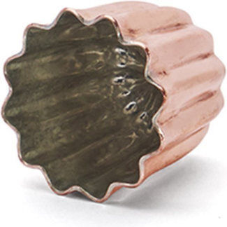 De Buyer Backformen Und Tabletts Für Torte 3,7x3,3cm