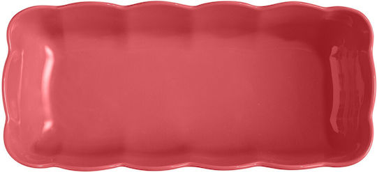 Emile Henry Backformen und Tabletts für Torte Rechtecke