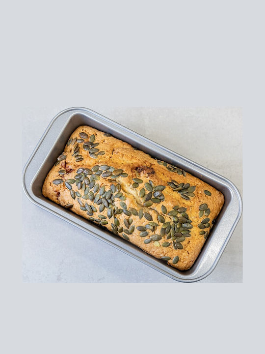 Kitchen Craft Φόρμα Ζαχαροπλαστικής για Ψωμί 21.5x11.5x6εκ.