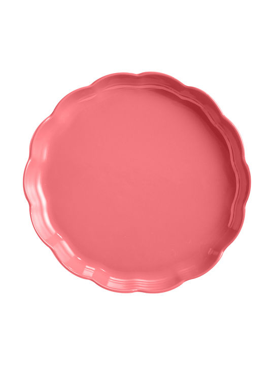 Emile Henry Bakeware Tin For Tart Ceramic 31x31cm