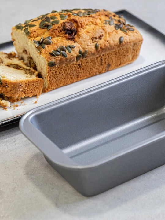 Kitchen Craft Φόρμα Ζαχαροπλαστικής για Ψωμί 21.5x11.5x6εκ.