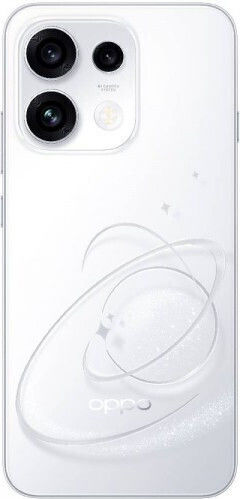 Oppo Reno16 FS 5G (8/512GB) Pop White