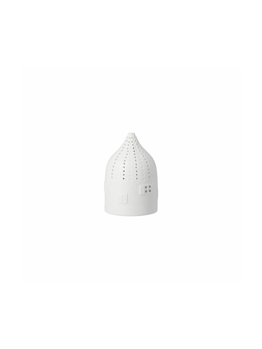 Raeder Decorative LED Table Lamp 6.7x6.7x6.5cm