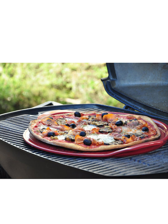 Em Eukal Aluminum Baking Pan with Ceramic Coating