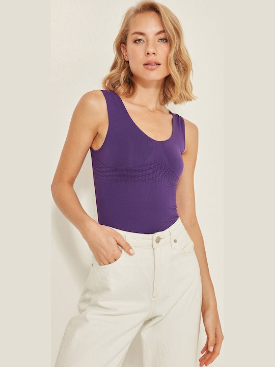 Purple Blouse Purple Blouse