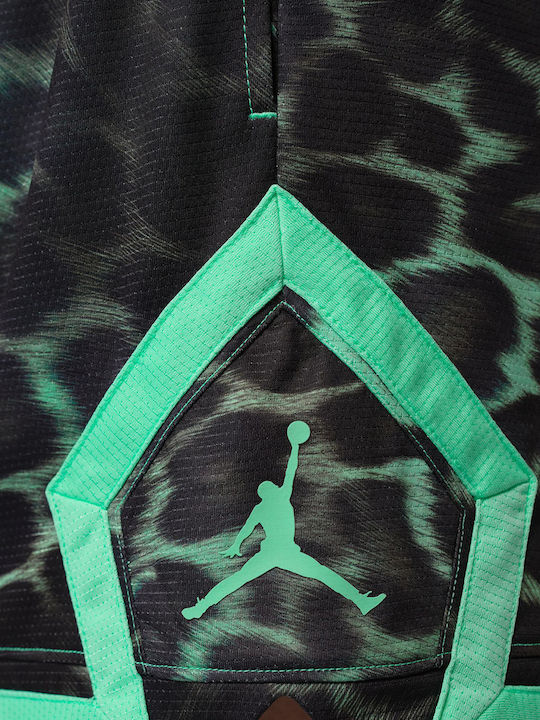 Γυναικείο Σορτς Dri-Fit Μαύρο