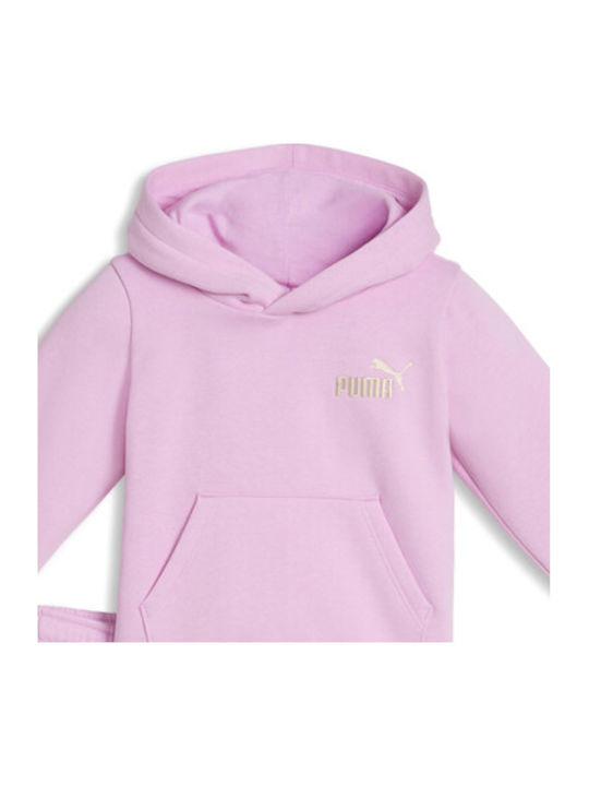 PUMA Set Trening Pentru Copii Set Trening Bebeluş Minicats