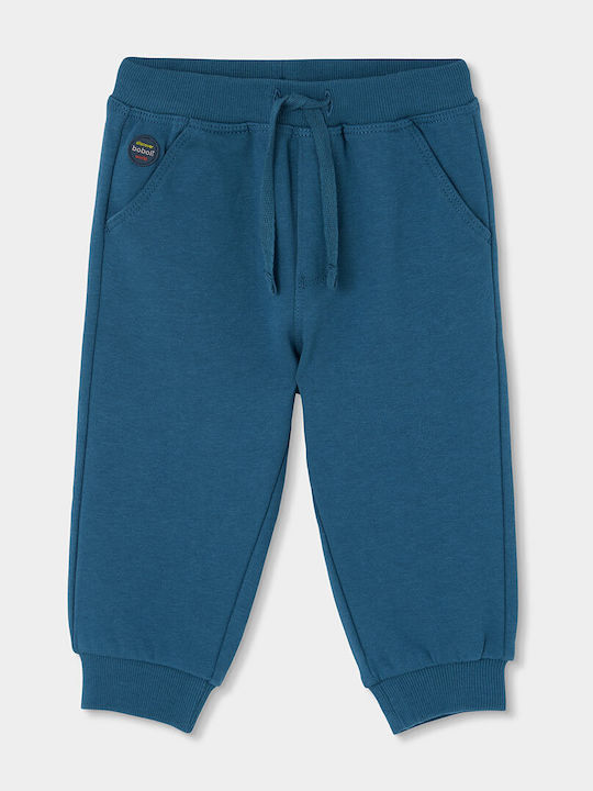 Kids Sweatpants Set Multicolour
