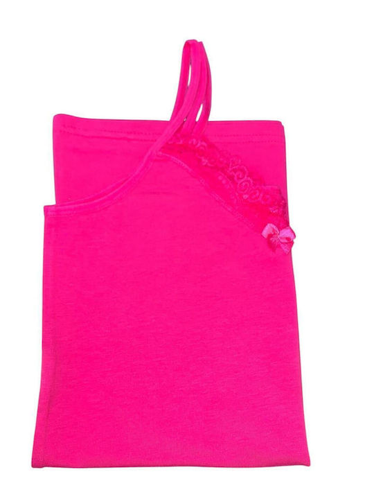 Sleeveless V Neck Women's Tank Top