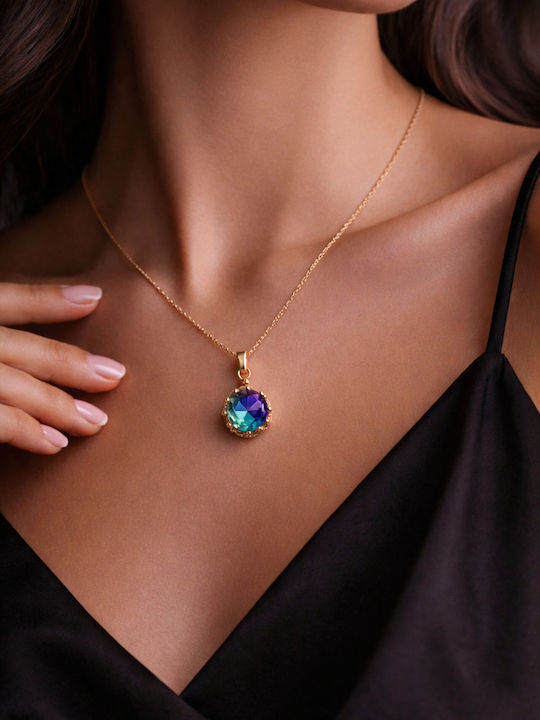 Gold Plated Necklace Gold Plated Necklace