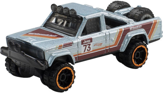 Hot Wheels Αυτοκινητάκι για 3+ Ετών