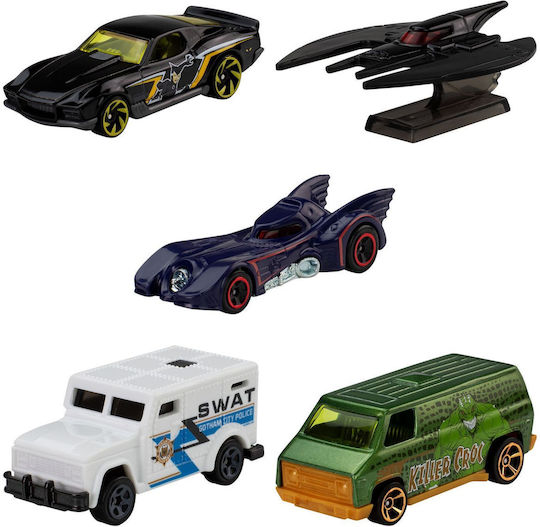 Hot Wheels Αυτοκινητάκι