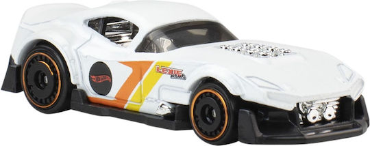 Hot Wheels Αυτοκινητάκι για 3+ Ετών