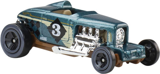 Hot Wheels Αυτοκινητάκι για 3+ Ετών