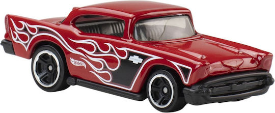 Hot Wheels Αυτοκινητάκι για 3+ Ετών