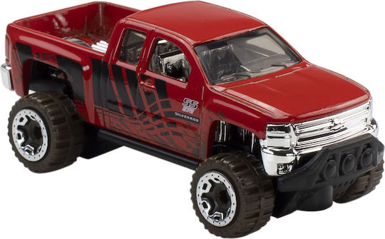 Hot Wheels Αυτοκινητάκι για 3+ Ετών