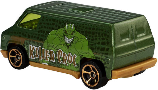 Hot Wheels Αυτοκινητάκι