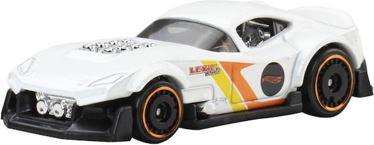 Hot Wheels Αυτοκινητάκι για 3+ Ετών
