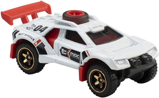 Hot Wheels Αυτοκινητάκι για 3+ Ετών