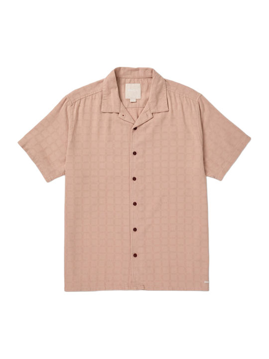 Къс ръкав Риза Pal/pale Mauve