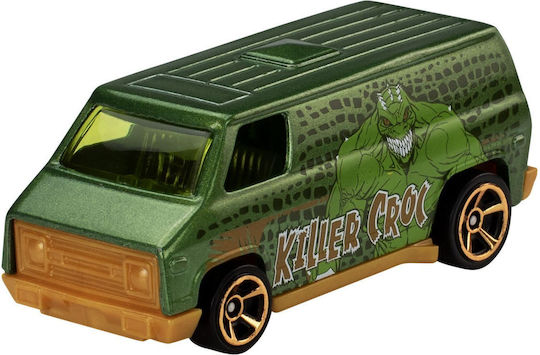 Hot Wheels Αυτοκινητάκι