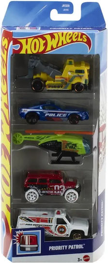 Hot Wheels Αυτοκινητάκι