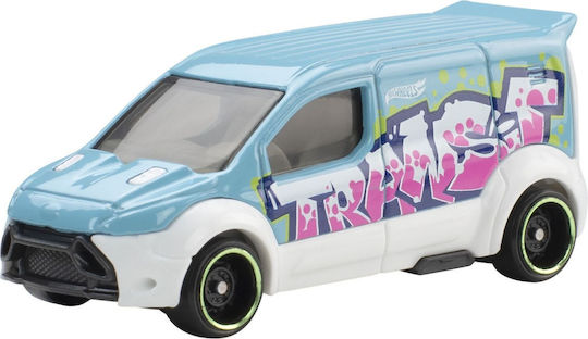 Hot Wheels Αυτοκινητάκι