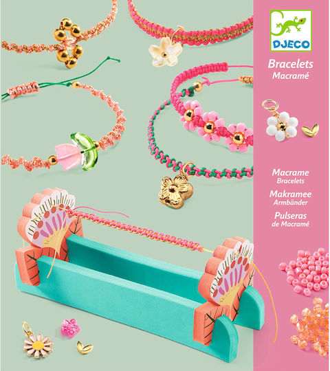 Djeco Jewelry Crafting Set