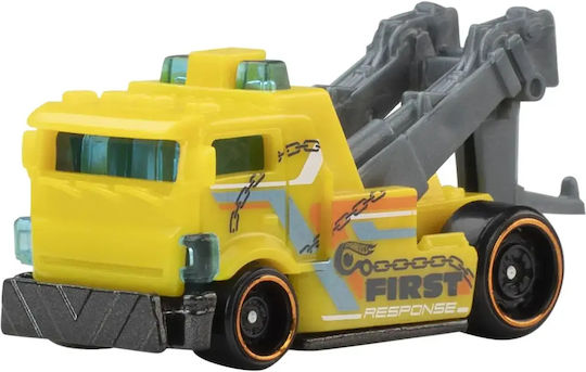 Hot Wheels Αυτοκινητάκι