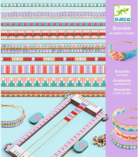 Djeco Jewelry Making