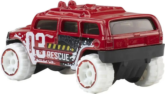 Hot Wheels Αυτοκινητάκι