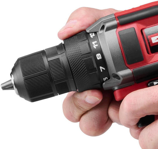 Einhell Te-cd 18/50 Li Akkuschrauber Batteriebetrieb Solo 18V