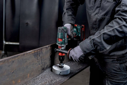 Metabo SB 18 LTX-3 BL QI Akkuschrauber Batteriebetrieb 18V