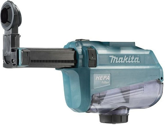 Makita 199664-6 Σύστημα Αναρρόφησης Σκόνης Ηλεκτρικών Εργαλείων