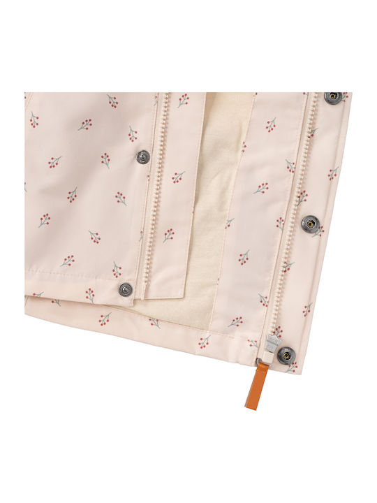 Offer Fresk Waterproof Recyclable Materials + Kids Wellies 100% Natural Rubber Berries