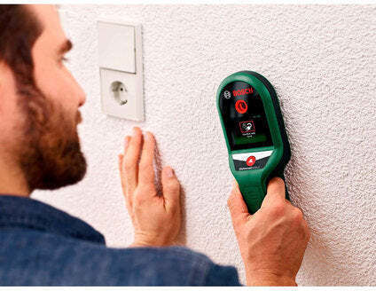 Bosch Measuring Tools Accessory