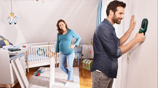 Bosch Measuring Tools Accessory