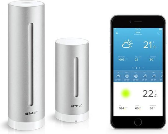 Netatmo Measuring Tools Accessory