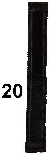 Garrett 150/250 Measuring Tools Accessory Wrist restraint strap