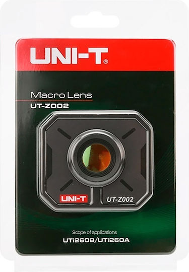 Uni-T Multimeter Component