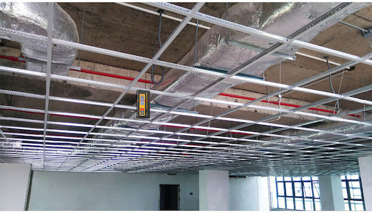 Receptor Laser