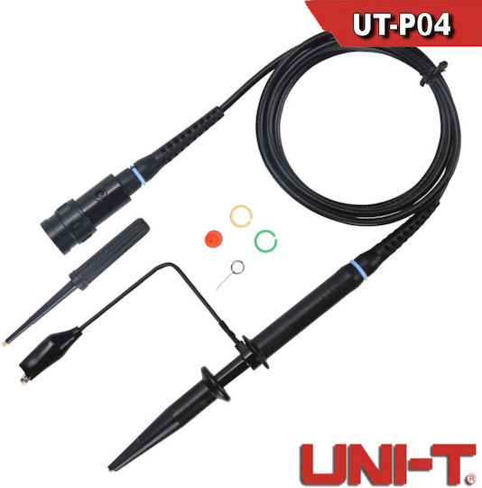 Uni-T Verschiedene Kabel Oszilloskop-Sensor 100MHz