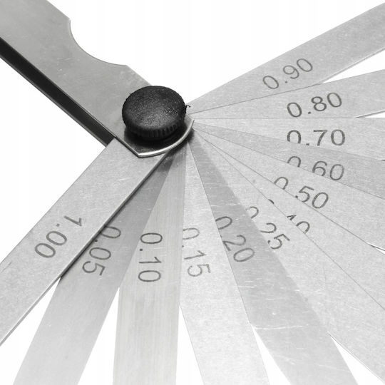 Geko Measuring Tools Accessory
