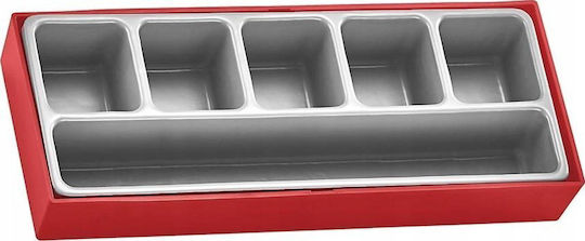 Teng Tools Ttz01 Insert Tray 11245388 5020385213630