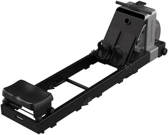 KingSmith Conventional Water Rowing Machine for User Up to 80kg